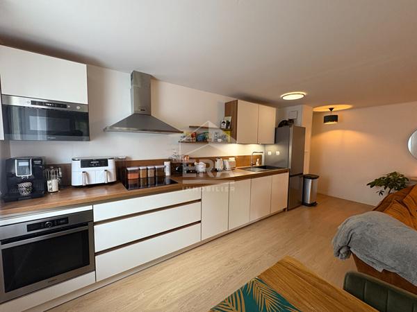 Appartement Guyancourt 3 pièce(s) 67 m2
