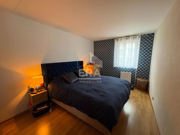 Appartement Guyancourt 3 pièce(s) 67 m2