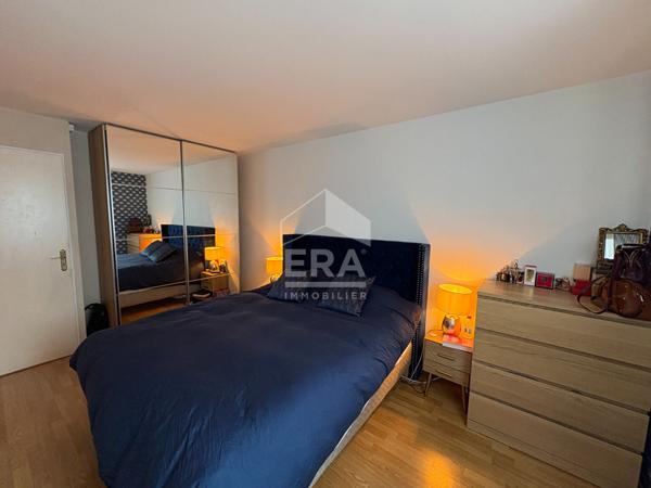 Appartement Guyancourt 3 pièce(s) 67 m2