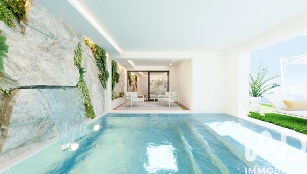 Maison à vendre 10 pièces 402 m² Èze