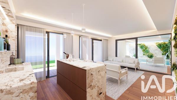 Maison à vendre 10 pièces 402 m² Èze