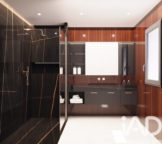 Maison à vendre 10 pièces 402 m² Èze