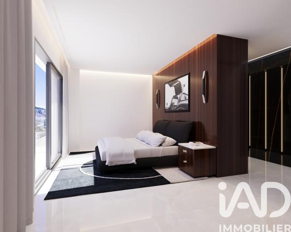 Maison à vendre 10 pièces 402 m² Èze