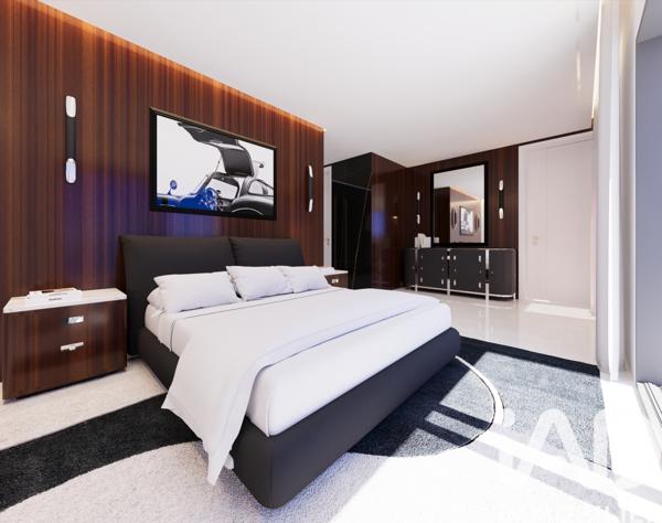 Maison à vendre 10 pièces 402 m² Èze