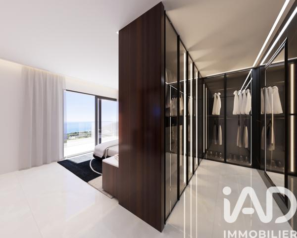 Maison à vendre 10 pièces 402 m² Èze