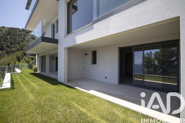 Maison à vendre 10 pièces 402 m² Èze