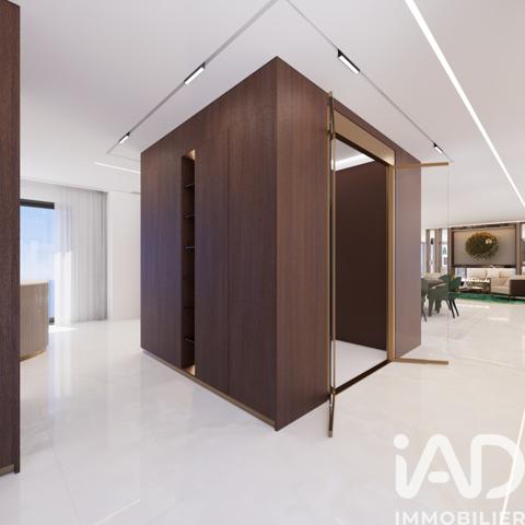 Maison à vendre 10 pièces 402 m² Èze