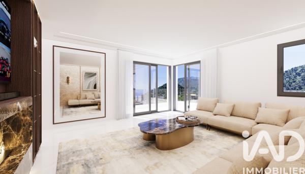 Maison à vendre 10 pièces 402 m² Èze