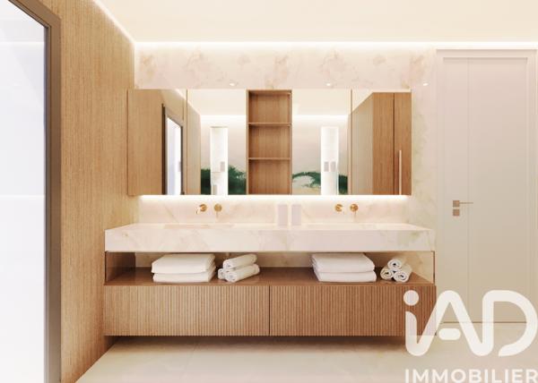 Maison à vendre 10 pièces 402 m² Èze