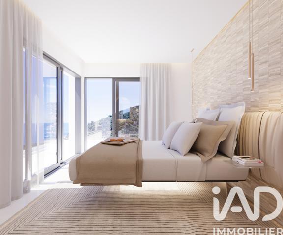 Maison à vendre 10 pièces 402 m² Èze