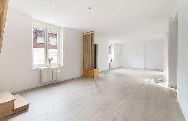 Maison 6 pièces - 147 m² Exclusivité efficity