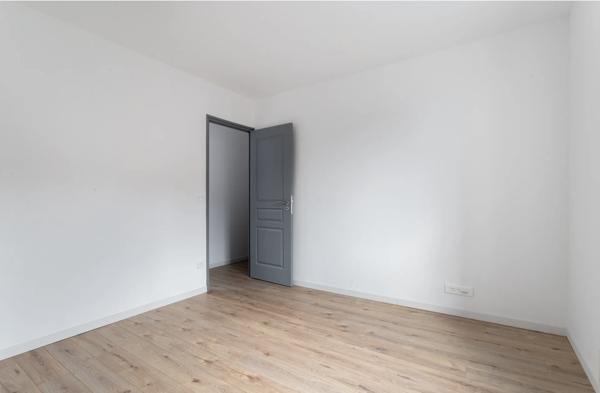 Maison 6 pièces - 147 m² Exclusivité efficity