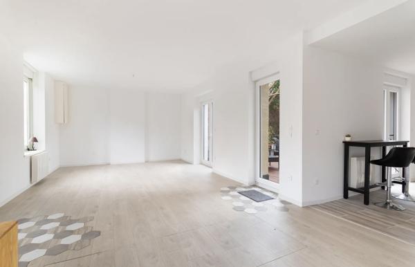 Maison 6 pièces - 147 m² Exclusivité efficity