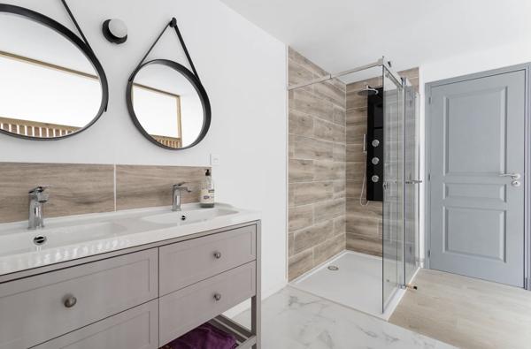 Maison 6 pièces - 147 m² Exclusivité efficity