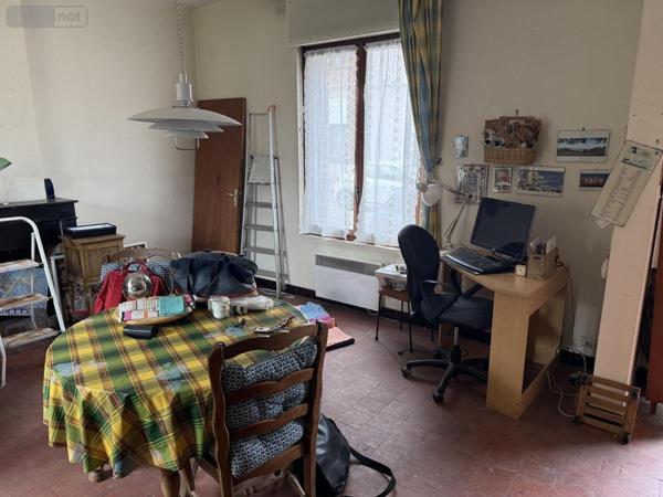 Maison à vendre à Caudry dans le Nord (59540), ref : 59191-6165
