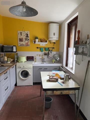 Maison à vendre à Caudry dans le Nord (59540), ref : 59191-6165