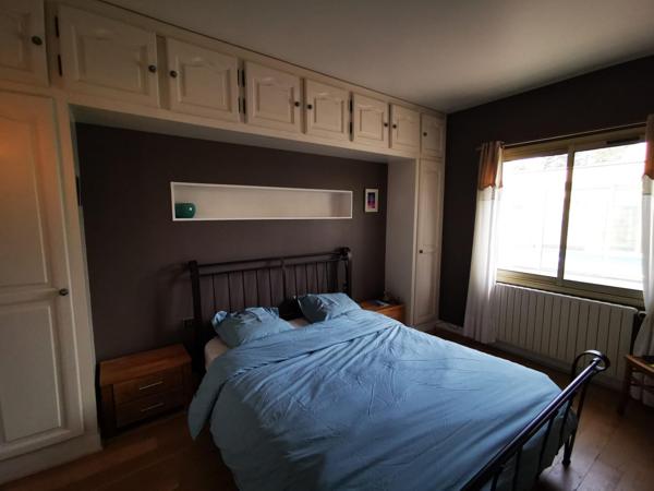 Villa 7 pièces avec piscine couverte