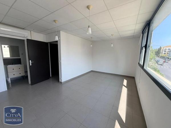 Local commercial à louer 23.29m² Marseille 12e Arrondissement (13012)