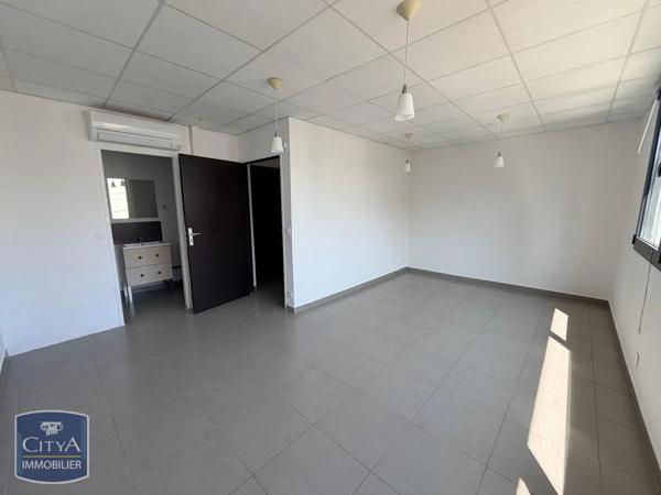 Local commercial à louer 23.29m² Marseille 12e Arrondissement (13012)