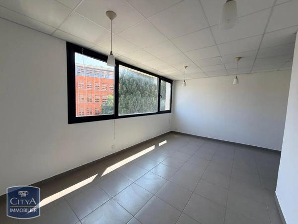 Local commercial à louer 23.29m² Marseille 12e Arrondissement (13012)