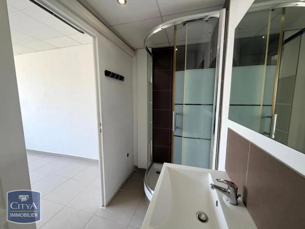 Local commercial à louer 23.29m² Marseille 12e Arrondissement (13012)