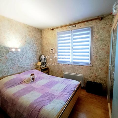 Maison à CHOLET, 49300 - 4 pièces 91m²