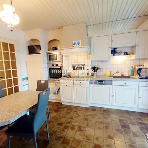 Maison à CHOLET, 49300 - 4 pièces 91m²
