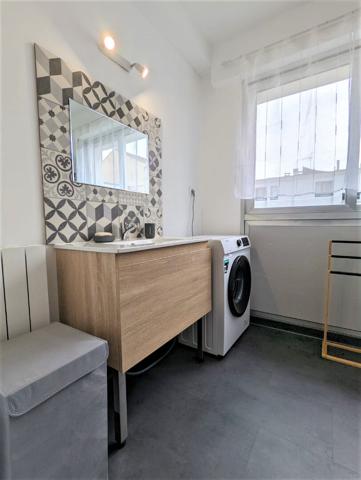Appartement 1 pièce 29.35 m2