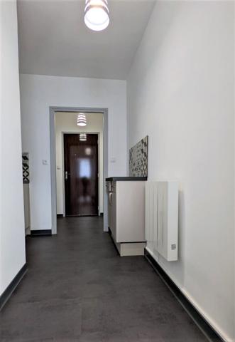 Appartement 1 pièce 29.35 m2