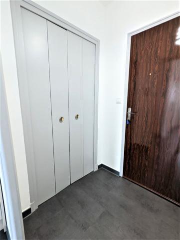 Appartement 1 pièce 29.35 m2