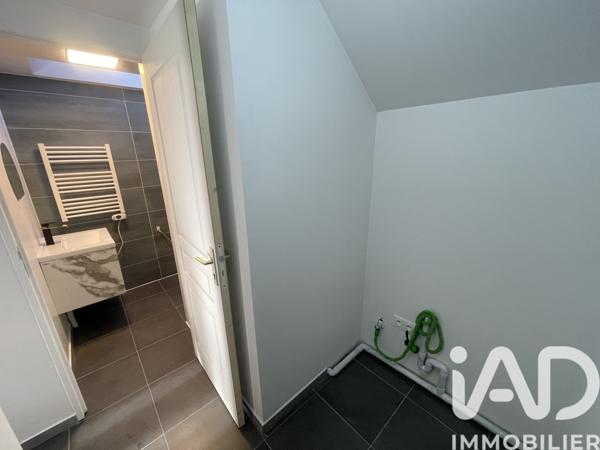 Maison à vendre 2 pièces 45 m² Le Mené