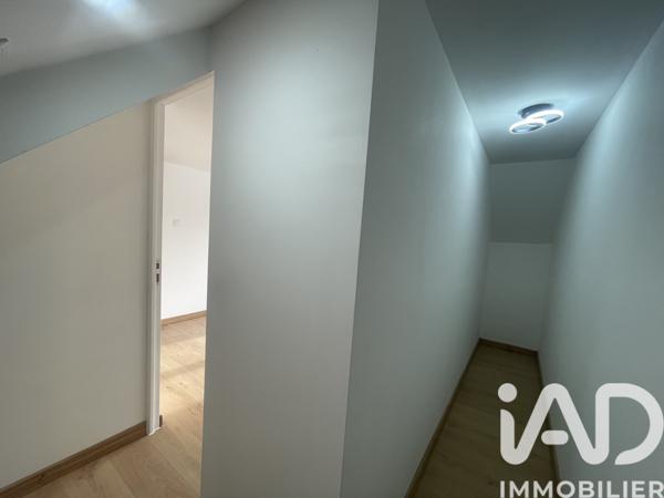 Maison à vendre 2 pièces 45 m² Le Mené
