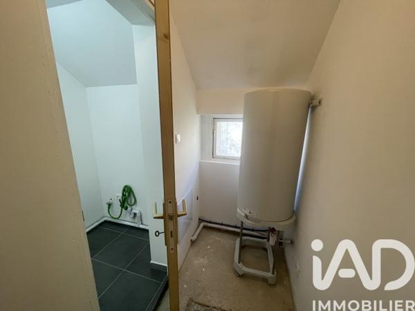 Maison à vendre 2 pièces 45 m² Le Mené
