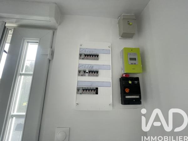 Maison à vendre 2 pièces 45 m² Le Mené