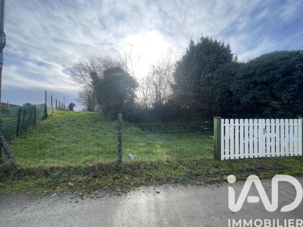 Maison à vendre 2 pièces 45 m² Le Mené