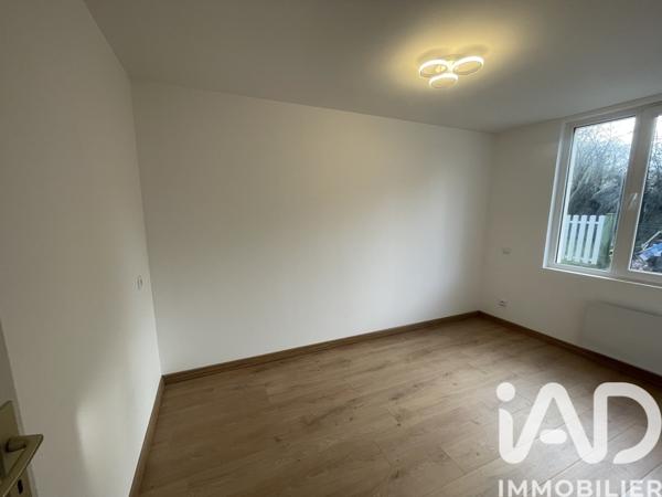 Maison à vendre 2 pièces 45 m² Le Mené