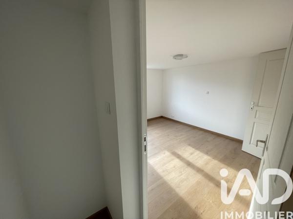 Maison à vendre 2 pièces 45 m² Le Mené