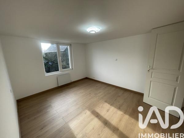 Maison à vendre 2 pièces 45 m² Le Mené