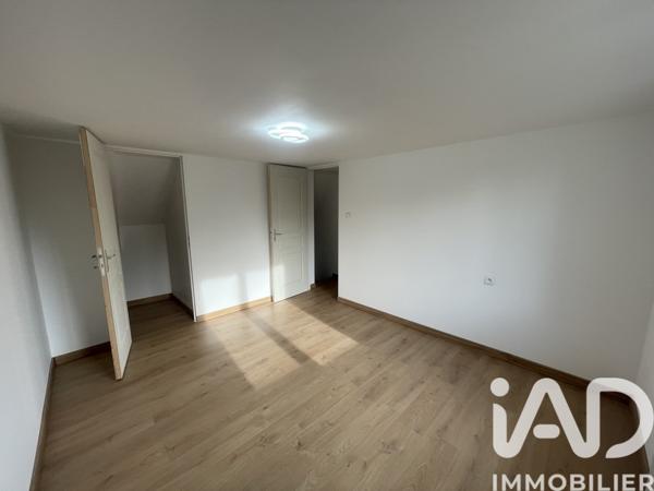 Maison à vendre 2 pièces 45 m² Le Mené