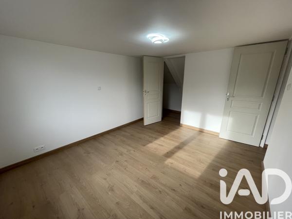 Maison à vendre 2 pièces 45 m² Le Mené