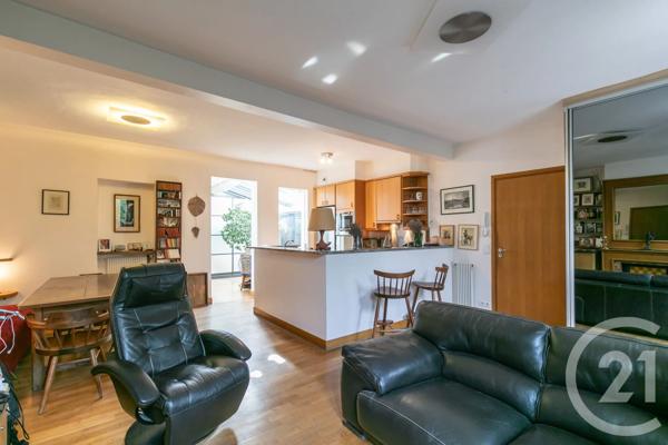 Maison à vendre  9 pièces - 220 m 2   JOINVILLE LE PONT  - 94