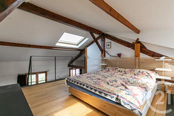 Maison à vendre  9 pièces - 220 m 2   JOINVILLE LE PONT  - 94