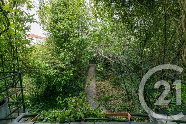 Maison à vendre  9 pièces - 220 m 2   JOINVILLE LE PONT  - 94