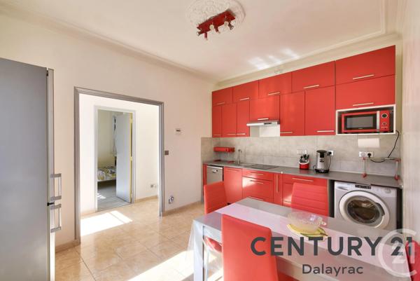 Maison à vendre  3 pièces - 61 m 2   FONTENAY SOUS BOIS  - 94