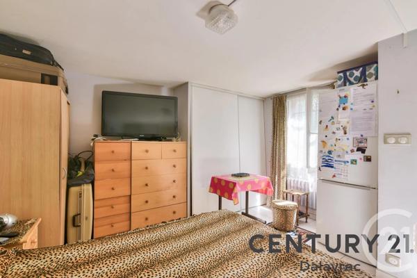Maison à vendre  3 pièces - 61 m 2   FONTENAY SOUS BOIS  - 94