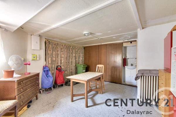 Maison à vendre  3 pièces - 61 m 2   FONTENAY SOUS BOIS  - 94