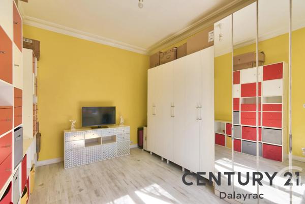 Maison à vendre  3 pièces - 61 m 2   FONTENAY SOUS BOIS  - 94