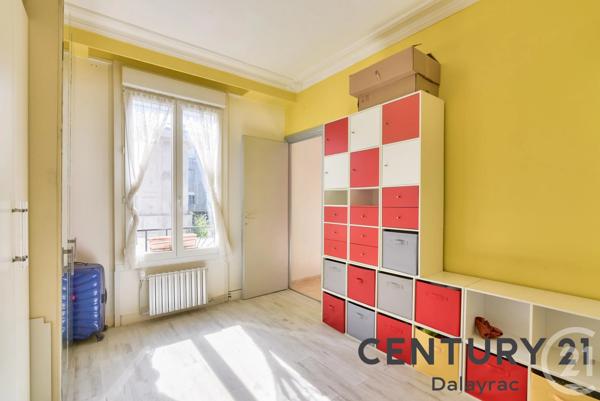 Maison à vendre  3 pièces - 61 m 2   FONTENAY SOUS BOIS  - 94