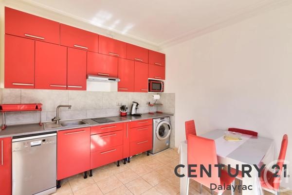 Maison à vendre  3 pièces - 61 m 2   FONTENAY SOUS BOIS  - 94