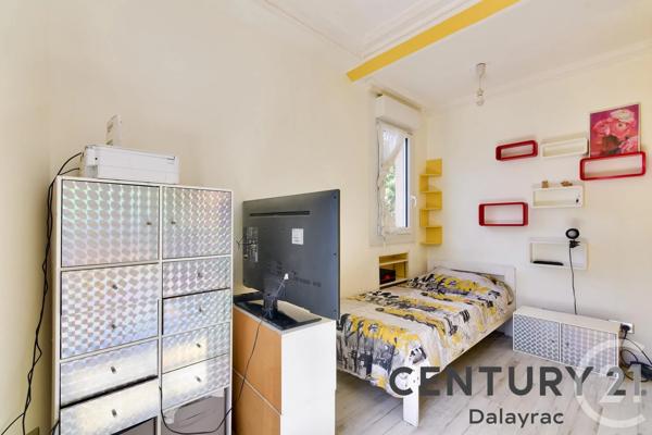 Maison à vendre  3 pièces - 61 m 2   FONTENAY SOUS BOIS  - 94